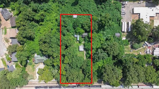 3083 SOUTHERN AVE, Memphis, TN 38111