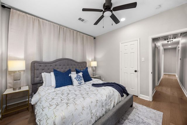 4103 New Orleans Street, Houston, TX 77020