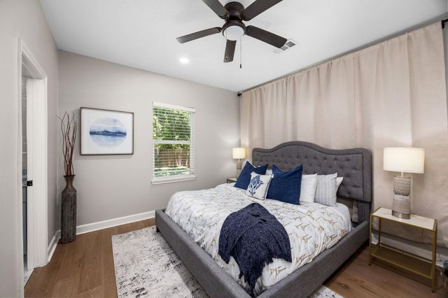4103 New Orleans Street, Houston, TX 77020