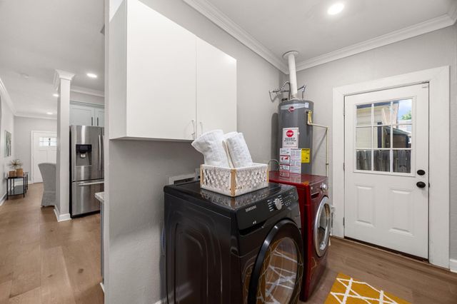 4103 New Orleans Street, Houston, TX 77020