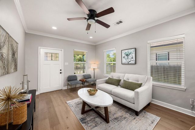 4103 New Orleans Street, Houston, TX 77020