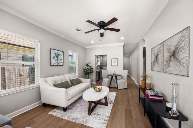 4103 New Orleans Street, Houston, TX 77020