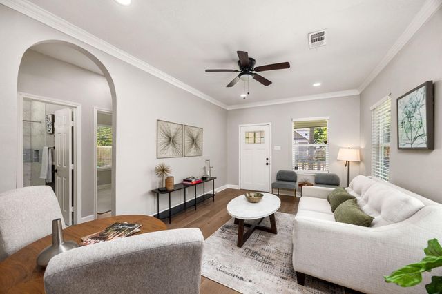 4103 New Orleans Street, Houston, TX 77020