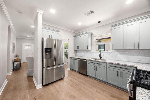 4103 New Orleans Street, Houston, TX 77020