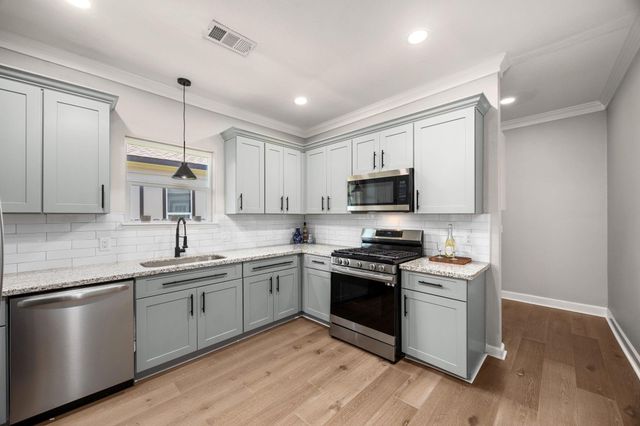 4103 New Orleans Street, Houston, TX 77020