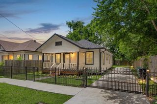 4103 New Orleans Street, Houston, TX 77020