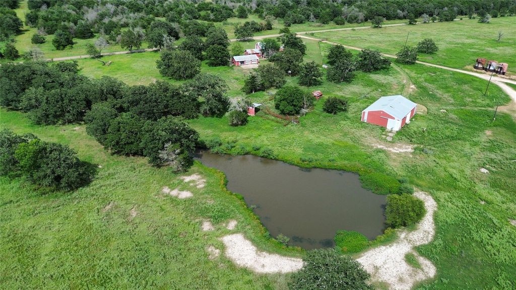 1084 County Road 120, Giddings, TX 78942