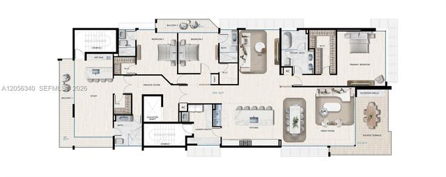 1545 SE 15th 301, Fort Lauderdale, FL 33316