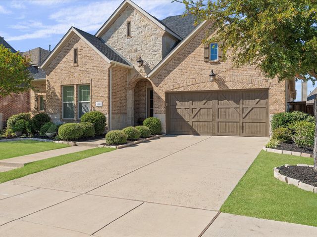 910 Mountain Laurel Drive, Prosper, TX 75078