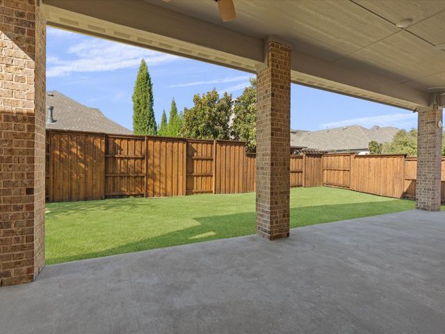 910 Mountain Laurel Drive, Prosper, TX 75078