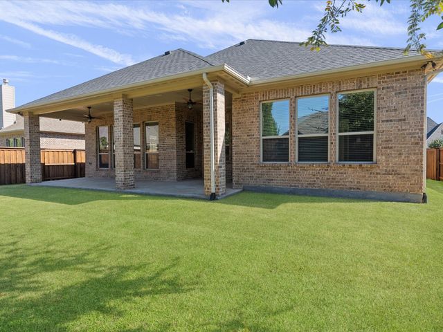 910 Mountain Laurel Drive, Prosper, TX 75078