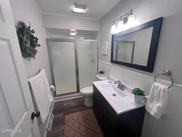 6079 Whiteford Center Road, Toledo, OH 43613