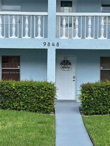 9848 Marina Boulevard 811, Boca Raton, FL 33428