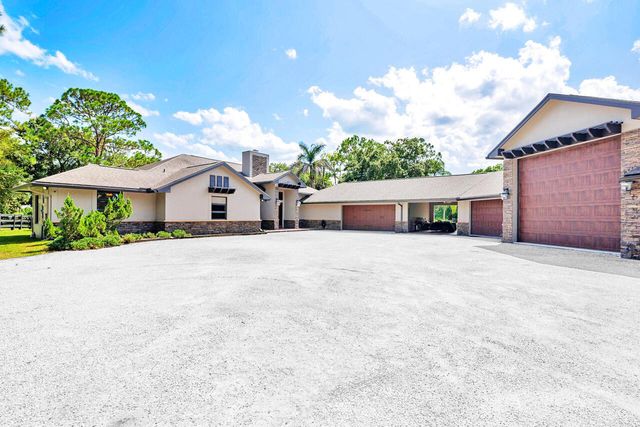 14590 CRAZY HORSE Lane, Palm Beach Gardens, FL 33418