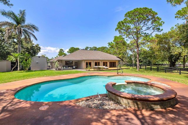 14590 CRAZY HORSE Lane, Palm Beach Gardens, FL 33418
