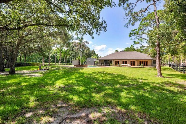 14590 CRAZY HORSE Lane, Palm Beach Gardens, FL 33418