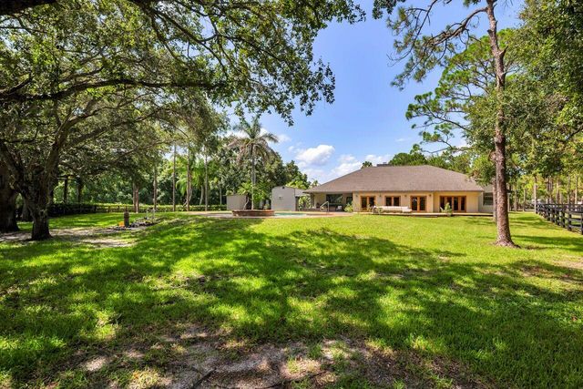 14590 CRAZY HORSE Lane, Palm Beach Gardens, FL 33418