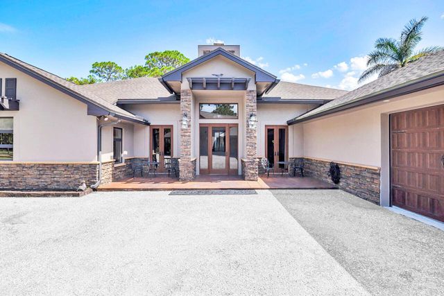 14590 CRAZY HORSE Lane, Palm Beach Gardens, FL 33418