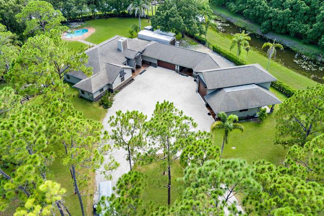 14590 CRAZY HORSE Lane, Palm Beach Gardens, FL 33418