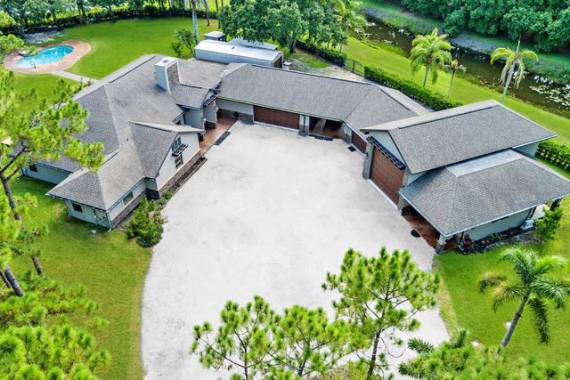 14590 CRAZY HORSE Lane, Palm Beach Gardens, FL 33418