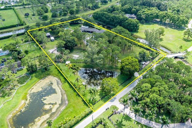 14590 CRAZY HORSE Lane, Palm Beach Gardens, FL 33418