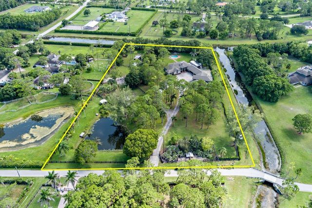 14590 CRAZY HORSE Lane, Palm Beach Gardens, FL 33418