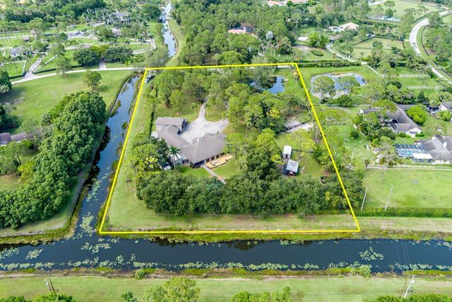 14590 CRAZY HORSE Lane, Palm Beach Gardens, FL 33418