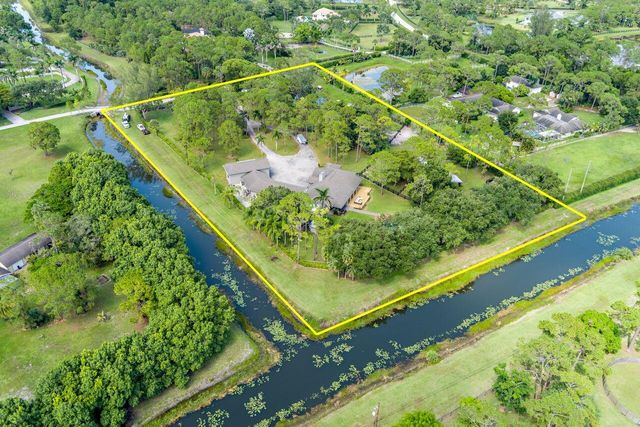 14590 CRAZY HORSE Lane, Palm Beach Gardens, FL 33418