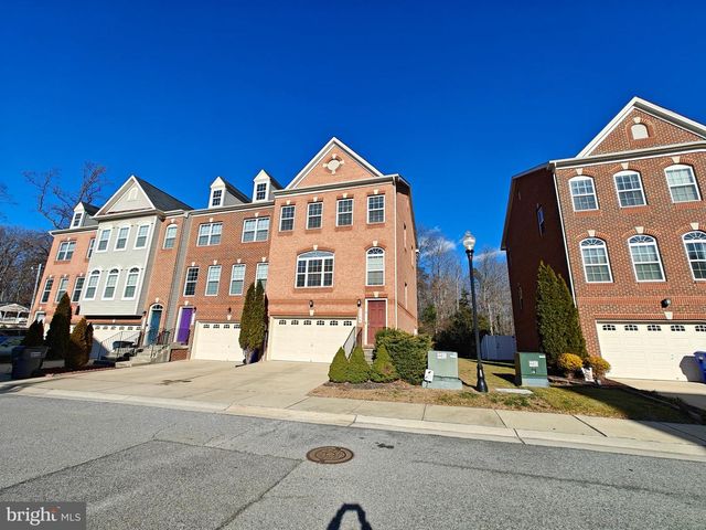 2706 COPPERSMITH PL, Bryans Road, MD 20616