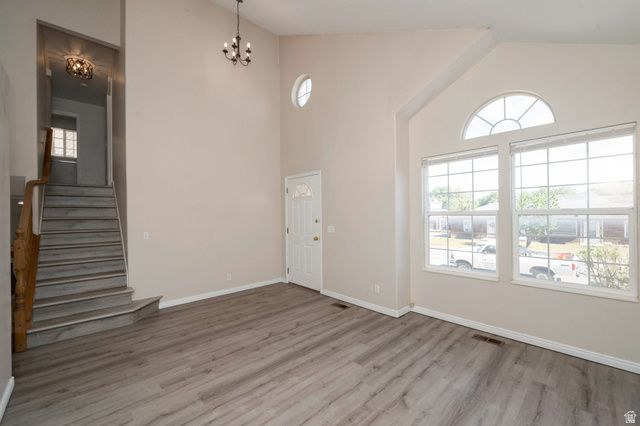 742 E ROWLEY DR, Millcreek, UT 84107