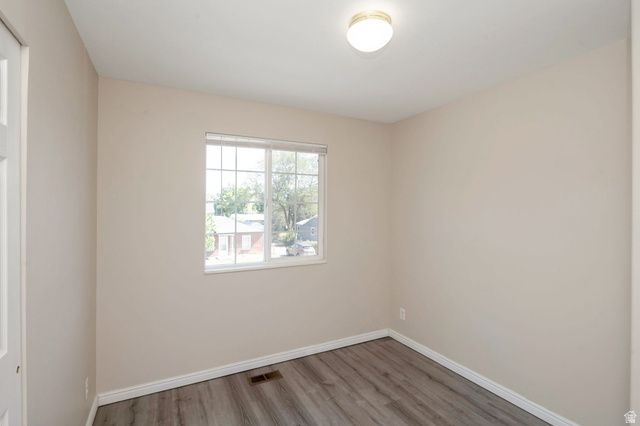 742 E ROWLEY DR, Millcreek, UT 84107