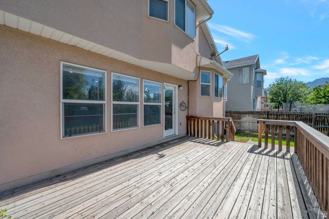 742 E ROWLEY DR, Millcreek, UT 84107