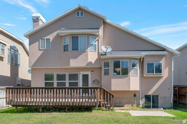 742 E ROWLEY DR, Millcreek, UT 84107