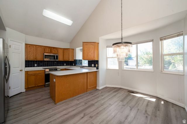 742 E ROWLEY DR, Millcreek, UT 84107