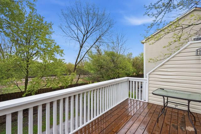 6391 FREMONT Drive, Hanover Park, IL 60133