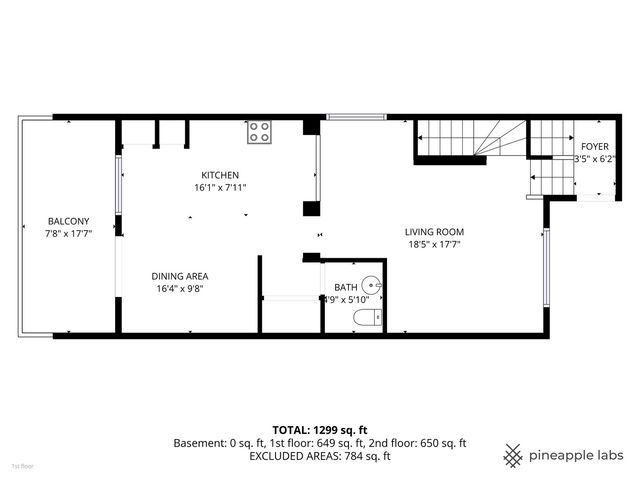6391 FREMONT Drive, Hanover Park, IL 60133
