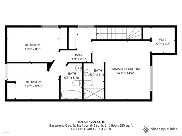 6391 FREMONT Drive, Hanover Park, IL 60133