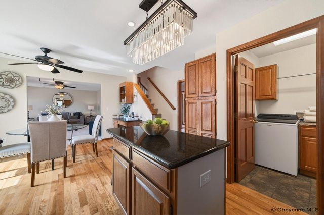 705 OAKHURST DR, Cheyenne, WY 82009