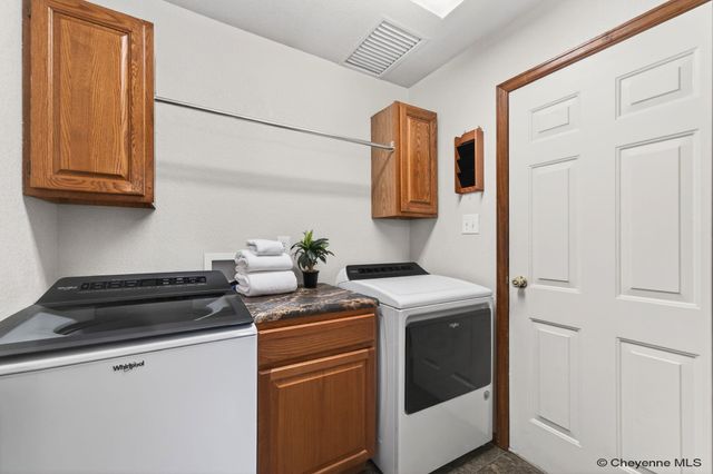 705 OAKHURST DR, Cheyenne, WY 82009