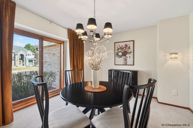 705 OAKHURST DR, Cheyenne, WY 82009