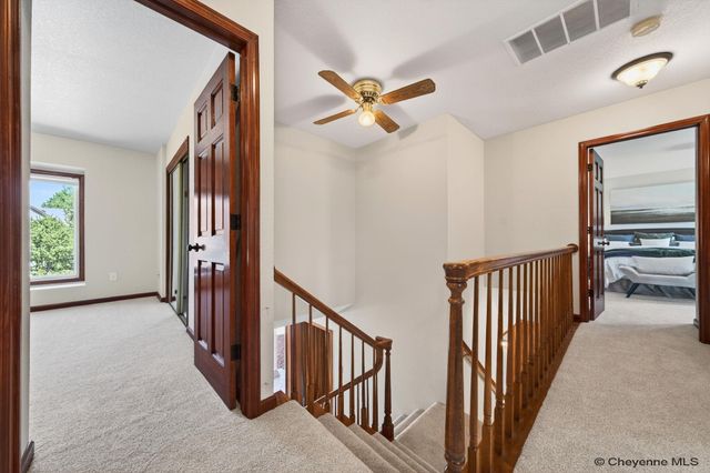 705 OAKHURST DR, Cheyenne, WY 82009