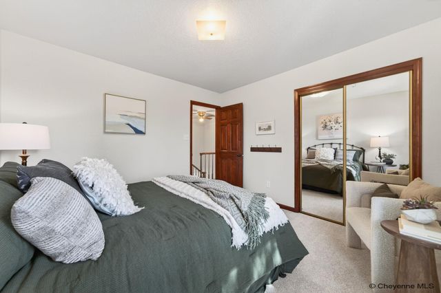 705 OAKHURST DR, Cheyenne, WY 82009