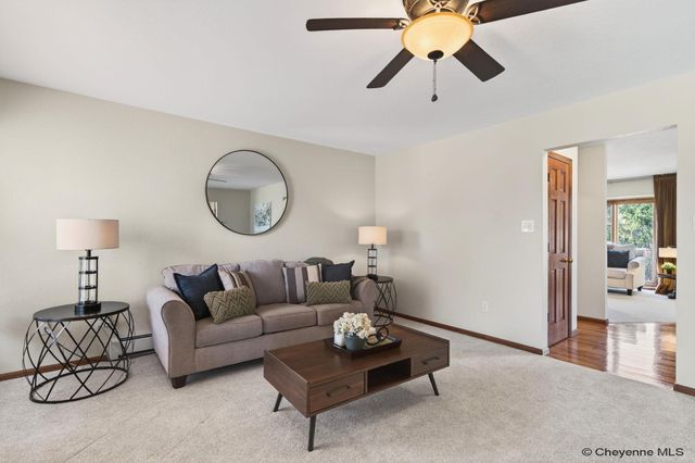705 OAKHURST DR, Cheyenne, WY 82009