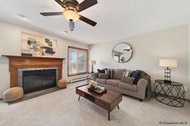 705 OAKHURST DR, Cheyenne, WY 82009