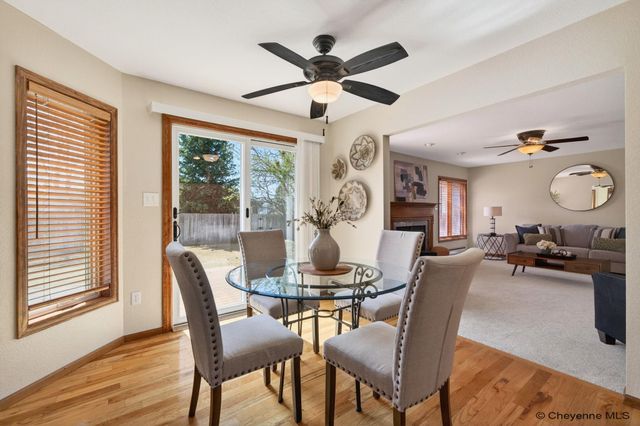 705 OAKHURST DR, Cheyenne, WY 82009