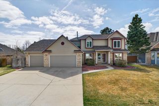 705 OAKHURST DR, Cheyenne, WY 82009