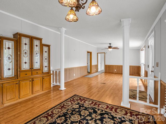 213 Old State Ten Road, Black Mountain, NC 28711