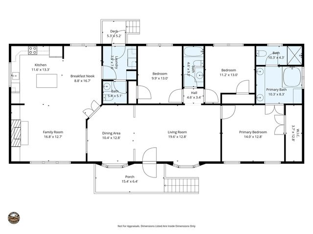 213 Old State Ten Road, Black Mountain, NC 28711