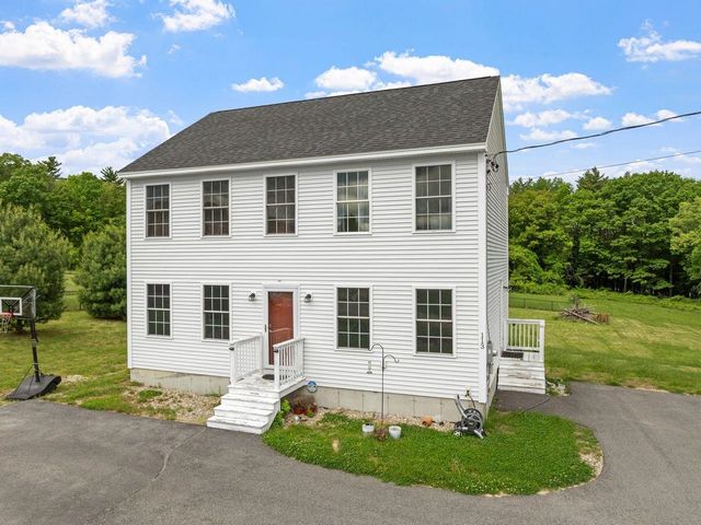 113 Richards Way, Farmington, NH 03835