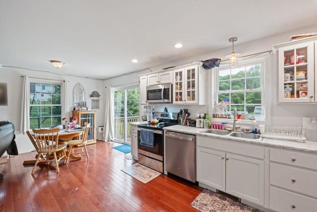 113 Richards Way, Farmington, NH 03835